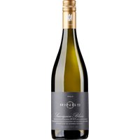 Ein Sauvignon Blanc aus Trauben von Freinsheimer und Kallstadter Weinbergen. Sie werden von Hand gelesen und schonend verarbeitet. Der Wein wird ohne Schönung