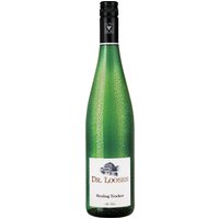 Das Weingut Dr. Loosen ist eine Institution an der Mosel und verfügt über einige der besten Lagen und wurzelechte