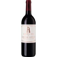 Der Grand Vin von Château Latour wird ausschließlich aus den durchschnittlich 60 Jahre alten "vieilles vignes" in den Enclos hergestellt. Gravettes