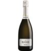 Auf den südlichen Ausläufern der Dolomiten wachsen die Glera-Trauben für den Argeo Prosecco von Ruggeri. Dieser mehrfach ausgezeichnete Schaumwein besitzt eine zartgelbe Farbe sowie die Aromen saftiger Äpfel