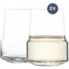 Die Weißweingläser von Zwiesel Kristallglas