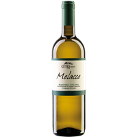 Castello ColleMassari BIO Melacce Maremma Vermentino DOC 2024 (ColleMassari: IT-BIO-006)