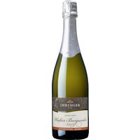 Helles Gelb mit leicht grünlichen Reflexen. Sehr feine und anhaltende Perlage. Im Bukett filigrane Mineralik und ausgeprägte Brioche. Am Gaumen saftige Apfel- und Ananasaromen. Die Tannin- und Säurestruktur ist feingliedrig