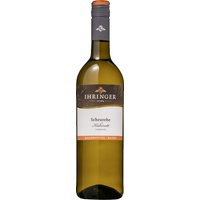 Helles Gelb mit leichten Grünreflexen. Im Bukett elegant fruchtig. Erfrischende Cassis- und Litschi-Aromen mit etwas Minze ergänzt. Im Gaumen feine Abstimmung von Süße