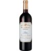 Ausgesuchte Weinberge mit von Kalk durchzogenen Lehmböden in der Rioja Alta bilden den Ursprung des hochgeschätzten Imperial Reserva von CVNE. Sorgsame Pflege und Arbeit im Weinberg und Keller