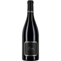 Der Hispano+Suizas Bassus Pinot Noir aus der Region Utiel-Requena