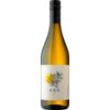 Dieser Chardonnay überzeugt mit Noten von Pfirsich und Melone in der Nase und körperreichen Fruchtaromen im Mund