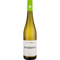 Als Aushängeschild des rheinhessischen Weinguts Winter ist dieser Grauburgunder ein Publikumsliebling. Seine filigrane Frische und delikate Frucht fängt Aromen von Aprikose