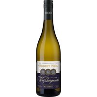 Wie sein Vater und Großvater setzt Robert Weil kompromisslos auf Qualität und hat für seinen Wein unserer Reihe DIE GROSSE COLLECTION die Rebsorte Weißburgunder ausgewählt. Der fein-fruchtige