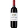 Jean Paul Garde übernahm Château Les Vieux Ormes