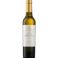 Der Delaire Graff Sunburst Noble Late Harvest 2021 aus dem Western Cape in Südafrika entführt mit seinen intensiven Aromen von tropischen Früchten. Besonders prägnant sind Noten von Litschi und schwarzen Johannisbeeren
