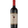 In einem temperamentvollen Rubinrot präsentiert sich der Nederburg Private Bin Two Centuries Cabernet Sauvignon im Glas. Der Duft von Veilchen