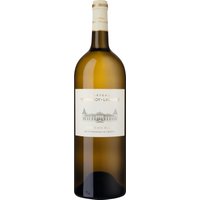 Château Tronquoy-Lalande Blanc Bordeaux AOP Magnum 2014 ist ein eleganter Weißwein aus der Anbauregion Bordeaux in Frankreich. Der Ausbau in Barriques verleiht dem Wein eine besondere Komplexität. Obwohl spezifische Tasting Notes fehlen