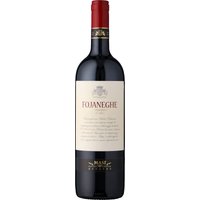 Der Masi Fojaneghe Dolomiti Rosso 2016 zeigt sich in tiefem Purpur mit violetten Reflexen. Schon in der Nase imponiert dieser Rotwein mit seinem extravaganten und üppigen Bouquet