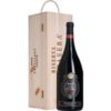 Masi Agricola aus dem Valpolicella-Gebiet ist bekannt für seine dichte