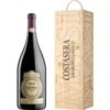 Der 2019er Masi Amarone Classico überzeugt mit Aromen von roter Kirschmarmelade