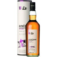 Sanfte Gewürznoten gepaart mit intensiven Aromen getrockneter Früchte