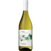 Der Two Vines Chardonnay 2021 stammt aus dem Columbia Valley