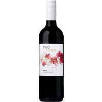 Im Columbia Valley entsteht der 2019 Two Vines Syrah vom Chateau Ste. Michelle. Die Aromen von geröstetem Kaffee
