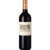 Château Saint-Pierre präsentiert sich in tiefem Rubinrot. In der Nase verführt er mit Aromen von dunklen Beeren