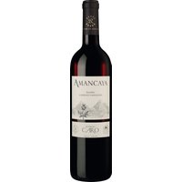 Die Cuvée der beiden großen Rebsorten Malbec und Cabernet Sauvignon ist gleichzeitig eine Cuvée zweier Spitzenwinzer. Die Rothschilds aus dem Zweig der Lafite und die Familie Catena produzieren mit dem Amancaya einen tiefen