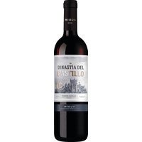 Rioja ist Spanien - ist Tempranillo- ist eine der berühmtesten Weinregionen der Alten Welt. Die Weine von hier sind in der Regel im Fass ausgebaut und präsentieren sich temperamentvoll und mit kräftiger Struktur. So auch der Dinastia del Castillo