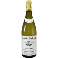 Der De Ladoucette Comte Lafond Sancerre Blanc aus dem Jahrgang 2023 ist ein eleganter Weißwein aus der Region Sancerre in der Loire. Die Trauben stammen von den Weinbergen des Château du Nozet und wachsen auf charakteristischen Feuersteinböden