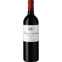 Im Jahrgang 2016 präsentiert sich der Château Bonalgue Pomerol AOP als kraftvoller Rotwein aus der Prestige-Region Pomerol. Dieser Rotwein
