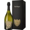 Dom Pérignon ist exquisit. Sein vielschichtiges Bouquet entfaltet sich zunächst mit Noten von Guave und Grapefruit