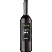 Der Hirsch Lemberger vom Jahrgang 2021 aus Württemberg präsentiert sich als kräftiger und würziger Rotwein. Dieser Lemberger verbindet die Eleganz eines Pinot Noirs mit der kraftvollen Intensität eines Syrahs. Im Glas offenbart er ein Bukett aus dunklen Beeren