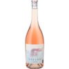 Winzerin Pia Strehn und ihre Brüder Patrick & Andy haben diesen Rosé aus dem österreichischen Burgenland aus den Rebsorten Blaufränkisch