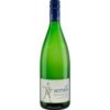 Der Ritter Prof. Beck's Vineyard Grauer Burgunder QbA vom Weingut Ritter in der Nahe