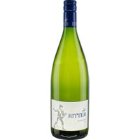 Die Scheurebe vom Weingut Ritter in der 1