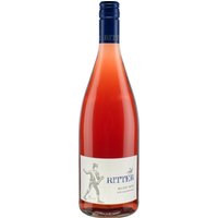 Der Ritter Regent Rosé vom Weingut Ritter begeistert mit seinem feinherben