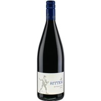 Ritters Roter ist ein lieblicher Rotwein aus dem deutschen Tafelwein-Segment