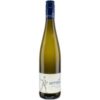 Der „Ritter Grüner Silvaner QbA“ des Jahrgangs 2023 vom Weingut Ritter aus der Nahe besticht durch seine leichten
