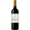 Das Hauptaugenmerk von Château Bordeneuve liegt auf der Produktion von Armagnac-Weinen. Doch dieser Bordeaux zeigt