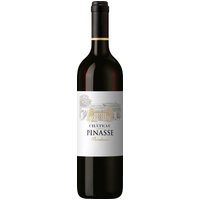 Château Pinasse stellt einen eleganten Bordeaux vor