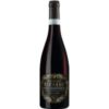 Nach der ersten Gärung wird dieser Valpolicella des Weinguts Alta Corte auf den Trester eines Amarone gelegt