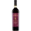 Im Glas zeigt der Bellezza Chianti Classico Gran Selezione 2017 ein dunkles Rubinrot. Er verführt die Nase mit einer filigranen und vielschichtigen Bukett