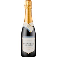 Schaumwein aus dem Süden Englands! In Sussex entstehen die feinen Schäumer von Nyetimber