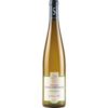 Aus dem Elsass AOP kommt mit dem Les Princes Abbés ein grüngelb-leuchtender Wein. Die Domaine Schlumberger hat einen feinherben Pinot Blanc kreiert