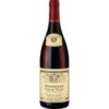 Clos de Malte liegt windgeschützt in einem kleinen Tal am Fuße des Mont de Cène bei Santenay. Hier wächst der Pinot Noir für diesen eleganten Burgunder. Er reift 18 Monate in Fässern aus der eigenen Küferei von Louis Jadot
