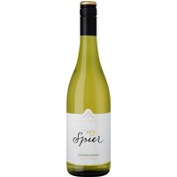Der strohgelb im Glas leuchtende Chardonnay ist ein kräftiger und vitaler Kap-Wein. Sein Duft erinnert an Apfel und Birne mit einer exotischen Note wie Ananas. Hinzu kommen zarte Honignoten und ein Hauch von Walnuss. Am Gaumen setzt sich dieses schöne Fruchtspiel fort. Geflügel