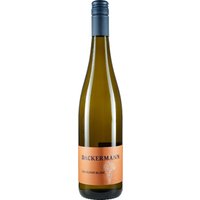 Der Dackermann Sauvignon Blanc Trocken 2023 aus Rheinhessen beeindruckt durch seine filigrane Eleganz und das ausdrucksstarke Bouquet von Grapefruit