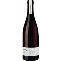 Vom biodynamisch zertifizierten Weingut Karl Haidle stammt ein reinsortiger Lemberger