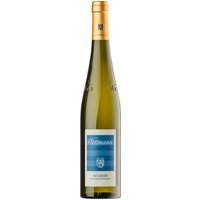 Das Weingut Wittmann ist seit 1663 im Familienbesitz und bewirtschaftet seine Weinberge nach ökologischen und biodynamischen Grundsätzen. Die VDP Große Lage Aulerde in Westhofen ist eine Hanglage mit schwerem Tonmergel sowie Lösslehm und Kalk. Von hier stammt das im Holzfass ausgebaute Riesling Große Gewächs