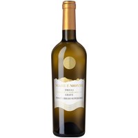 Entdecken Sie die Superiore-Seite des Pinot Grigio! Wie der Name bereits verrät