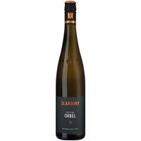 Das Große Gewächs vom Weingut St. Antony aus der Lage Orbel stellt im Jahrgang 2023 erneut einen hervorragenden Gegenwert dar. Die biodynamisch kultivierten Trauben lassen einen Riesling entstehen
