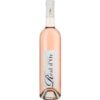 Die Rosé-Cuvée Réal d'Or ist ein typischer Vertreter für die Côte de Provence. Mit ihren angenehm fruchtigen Aromen roter Beeren